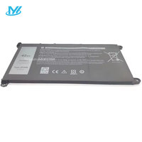En stock aux États-Unis, batterie d'ordinateur portable MYiYAE JPFMR pour Dell Chromebook 3400 3100 2-en-1 5488 5493 5593 Série P90F