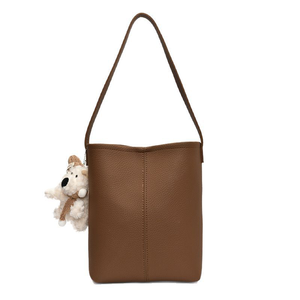 Comfortable and stress-relieving everyday <b>bag</b>, lightweight urban <b>bag</b>, <b>wide</b> shoulder <b>strap</b> <b>crossbody</b> <b>bag</b> - Product Image 5