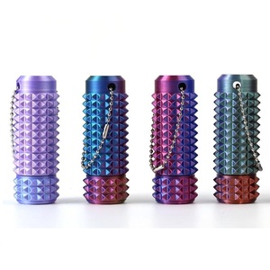 Caja de Regalo con Set de Fidgets Impresos en 3D, Colores Personalizados, Múltiples Estilos, Colección Giratoria para Aliviar el Estrés - Product Image 2