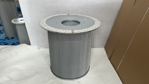 เครื่องแยกน้ำมันคอมเพรสเซอร์แบบประสิทธิภาพสูง รุ่น 250034-129 พร้อมตัวกรองอากาศและเครื่องทำลมแห้ง - Product Image 3