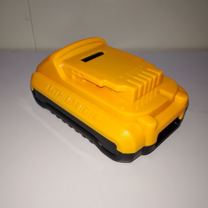 Caja de batería de piezas <span class=keywords><strong>SKD</strong></span> sin montar de alta calidad y BMS 21700 5 celdas para Kit de carcasa inalámbrica DWT Power sin celda de batería - Product Image 5