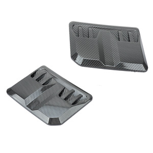 อุปกรณ์เสริมทั่วไป4x4ส่วนฝากระโปรงหน้ารถตักฝากระโปรงสำหรับ Toyota Landcruiser Ford Ranger Everest Mitton L200 - Product Image 2