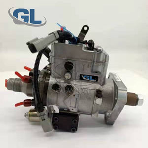 4 silindir 2400Rpm yakıt enjeksiyon enjektör pompası DB4429-5917 yeniden-521589 için 5425 traktör 60.5 KW Tier <span class=keywords><strong>2</strong></span> motor - Product Image 1