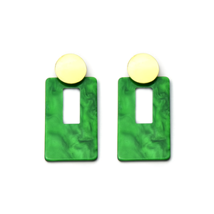 Pendientes de Moda E250-E140-0168ZML - Product Image 2