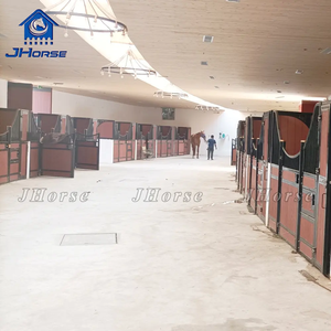 ประตูโรงม้าแบบยุโรปหรูหรา ดีไซน์ใหม่ สำหรับใช้ภายในอาคาร - Product Image 4