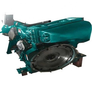 เครื่องยนต์เรือ 4 สูบ 120 แรงม้า - Product Image 5