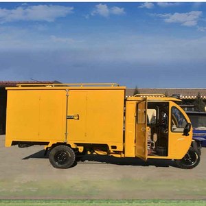 Tricycle <span class=keywords><strong>électrique</strong></span> fermé de 4 mètres de large boîte de <span class=keywords><strong>transport</strong></span> <span class=keywords><strong>cargo</strong></span> bike tricycle <span class=keywords><strong>électrique</strong></span> tricycle <span class=keywords><strong>cargo</strong></span> pour adultes <span class=keywords><strong>cargo</strong></span> - Product Image 4