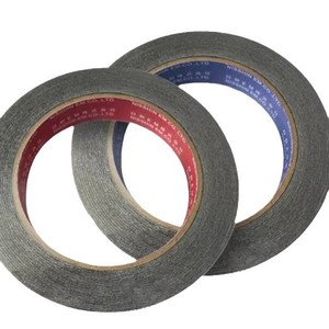 Nisshin Em Carbon Double Sided Tape 8mm 12mm Conductive For Sem <b>Microscope</b> Japan - Product Image 2