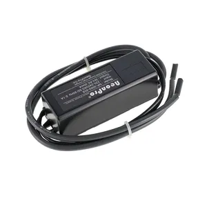 Transformador eletrônico neon 12kv 15kv 220v 230v 120v led driver para tubos de neon produtos