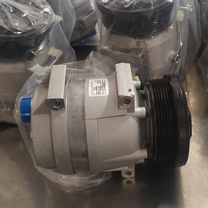 New <span class=keywords><strong>V5</strong></span> <span class=keywords><strong>Auto</strong></span> Car AC máy nén cho Chevrolet/epica ac.100.1142 điều hòa không khí xe phần OE 95954659 96409087 96801525 96271358 - Product Image 3
