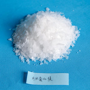 Cloruro de Magnesio de Alta Calidad, Grado Alimenticio, MgCl2 46.5%, Aditivo Salino Líquido en Escamas para la Producción de Tofu, Salmuera de Cloruro de Magnesio - Product Image 3