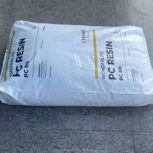Chimei PC-6710/PC-6600 High Gloss Transparent Polycarbonate Injection Molding Grade Granules High Impact for Automotive - Product Image 6