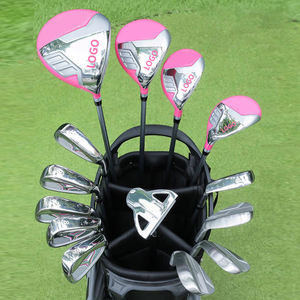 Ensemble de <span class=keywords><strong>golf</strong></span> junior en gros - Kit personnalisé avec logo PGM JRTG016 de <span class=keywords><strong>5</strong></span> à 14 pièces pour les centres de villégiature, les clubs et les distributeurs internationaux - Product Image 5
