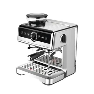 Factory Coffee Machine Commercial Coffee Drinks Barista Coffee Machines