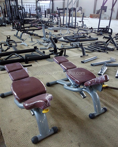 <span class=keywords><strong>Banc</strong></span> de musculation réglable multi-usage <span class=keywords><strong>pour</strong></span> l'entraînement de force du corps entier |   <span class=keywords><strong>Banc</strong></span> de musculation de qualité professionnelle <span class=keywords><strong>pour</strong></span> la maison et la salle de sport - Product Image 3