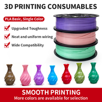 Filament d'impression 3D LBJ PLA Biodégradable Effet Métallique Luminescent pour Imprimante 3D 1,75 mm 1 kg – Réduction en Gros pour Fabricants Eco-responsables – Chine 230