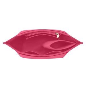 Organizador de Bolsos con Cierre de Cremallera para Bolsos Tote Pequeños <span class=keywords><strong>Long</strong></span> <span class=keywords><strong>Champ</strong></span>, Forro Interior, <span class=keywords><strong>Bolsas</strong></span> de Almacenamiento, Inserto para Bolsos - Product Image 4