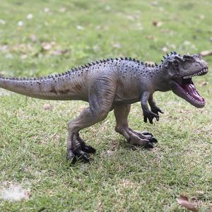 Yxs Trẻ Em Rắn Nam Tyrannosaurus Giganotosaurus Mô Phỏng Động Vậ<span class=keywords><strong>t</strong></span> Mô Hình Khủng Long Đồ Chơi Bán Buôn - Product Image 4