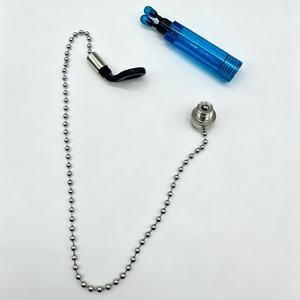 Alarme de pêche <span class=keywords><strong>Euro</strong></span> Ultra Sensible, indicateur de morsure, swinger souple sans fil, alarme de morsure pondérée, alerte de pêche - Product Image 2