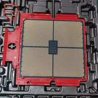 Serveur d'entreprise Hygon C86-4G 7420D CPU 32C 64T 2.3GHz 64MB Cache 260W DDR5 8 canaux PCIe 5.0 pour la virtualisation et les centres de données Big Data