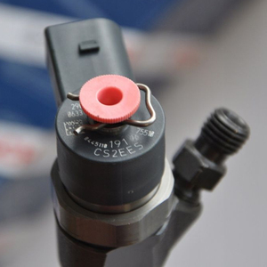 Nuevo Inyector de Combustible 0445110191 0445110192 0445110193 0445110194 para Motor Diésel <span class=keywords><strong>Mercedes</strong></span> E320 3.2D Viano 2.0d 2.2d OM646 - Product Image 3