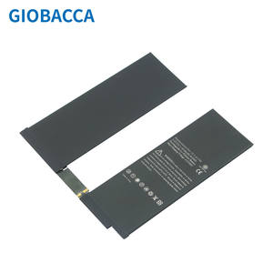 แบตเตอรี่ลิเธียมสำหรับ A1798สำหรับ Apple iPad Pro 10.5แบตเตอรี่แท็บเล็ตสำหรับ iPad 3.8V 8134mAh - Product Image 4