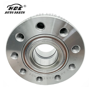 503645060 93824579 VKBA3551 Roulement de roue en gros pour Iveco Daily - Product Image 4