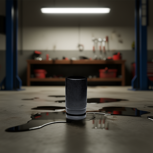 Fasano <b>Socket</b> Wrench <b>24mm</b> Deep Impact <b>Socket</b> Automotive Repair Tool - Product Image 3