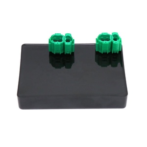 Caja de Encendido CDI 30410-MV1-003 Módulo de Control de Encendido para Motocicleta Dual-Sport <span class=keywords><strong>Africa</strong></span> <span class=keywords><strong>TWIN</strong></span> <span class=keywords><strong>750</strong></span> XRV 750Y 1990-2000 - Product Image 5