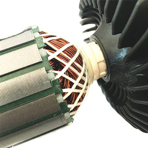 Top Qualité Outil Électrique GWS24-230 <span class=keywords><strong>Armature</strong></span>/Rotors - Product Image 5