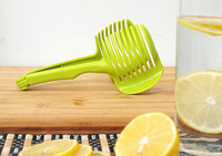 Ustensiles de cuisine à main, coupe-tomate, pinces à pain, fruits et légumes, pommes de terre, pommes de terre, gadgets de cuisine
