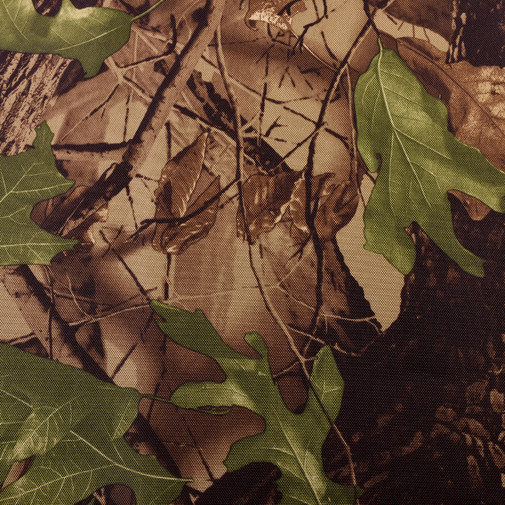 Factory Custom Recycle Digital Printing 600d Pu Coated Nylon Polyester Oxford Fabric