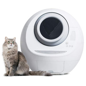 litter robot norge