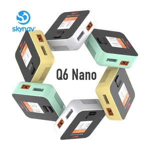 เครื่องชาร์จ <span class=keywords><strong>Q6</strong></span> นาโน 200w 8A กำลังสูง ชาร์จสมดุลสูง <span class=keywords><strong>Q6</strong></span> - Product Image 2