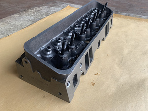 Chevy G-M Marine OHV 5.7 V8 350 <span class=keywords><strong>906</strong></span> 062 <span class=keywords><strong>vortec</strong></span> Xi lanh đầu - Product Image 6