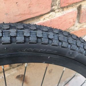 Neumático Kenda K905 de <span class=keywords><strong>26</strong></span> Pulgadas para Bicicleta de Montaña, Resistente al Desgaste, para Trial y <span class=keywords><strong>Dirt</strong></span> <span class=keywords><strong>Jump</strong></span> - Product Image 4