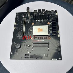 <span class=keywords><strong>Onboard</strong></span> forum R9-7945HX BD795M anakart seti yerleşik işlemci 16 çekirdek 32 iplik yüksek performans M-ATX anakart CPU seti - Product Image 6