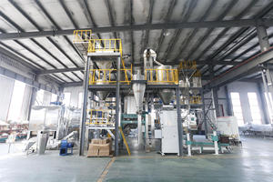 3000 kg/h Linha De Produção De Extrusora De Alimentação De Peixe Aquático Máquina De Pelotas De Alimentos De Peixe Flutuante - Product Image 3