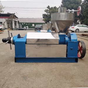 Máquina Casera de Prensado en Frío para la Producción de <span class=keywords><strong>Aceite</strong></span> de Neem, Línea de Producción de <span class=keywords><strong>Aceite</strong></span> Prensado en Frío - Product Image 2