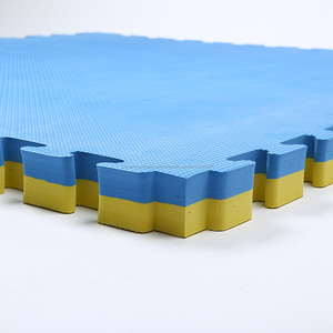 Baldosas de encastre de goma Eva <span class=keywords><strong>para</strong></span> <span class=keywords><strong>gimnasia</strong></span> - Product Image 4