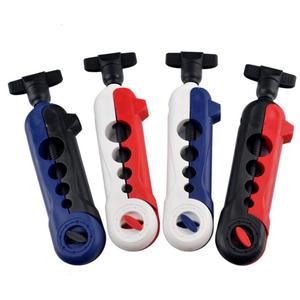 Enrouleur de ligne de pêche multifonctionnel KEKAXI, organisateur de ligne de pêche portable, assistant d'enroulement et de rembobinage rapide - Product Image 1