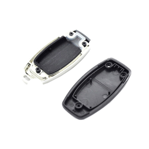 Universal 1/2/3/4 teclas 433MHz código rodante duplicador Metal inalámbrico RF transmisor <span class=keywords><strong>Control</strong></span> remoto automático para puerta de garaje - Product Image 2