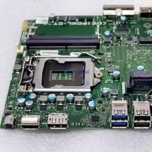 اللوحة الام DELL Optiplex 3080 MFF <span class=keywords><strong>DDR4</strong></span> IPCML-CT 0HGFJM HGFJM 0M3F6C M3F6C 0J2J3Y J2J3Y 100% تم اختبارها وشحن سريع - Product Image 2