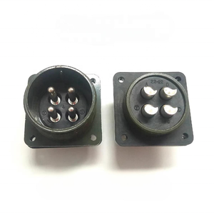 Conector de <span class=keywords><strong>bloque</strong></span> de <span class=keywords><strong>motor</strong></span> 18-10P 22-22P Enchufes de cable de alimentación de alta calidad - Product Image 1