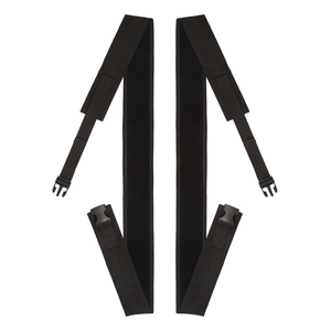 重量挙げネオプレンディップベルトバーベルパッドダンベル用ヒップスラストベルト - Product Image 4