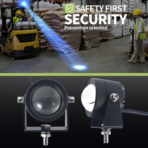 Lámpara de Trabajo, Luces de Seguridad, Luz LED para Peatones - Product Image 2