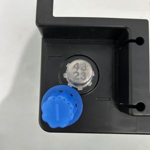 Batería de Coche Libre de Mantenimiento DIN95-SMF 12v <span class=keywords><strong>95ah</strong></span> para Autos Mercedes Benz, Batería de Coche de Plomo-Ácido <span class=keywords><strong>AGM</strong></span> de <span class=keywords><strong>95ah</strong></span>, 0055411001 - Product Image 5