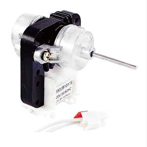 Enfriador de bebidas 4680JB1017E, piezas de repuesto <span class=keywords><strong>para</strong></span> refrigerador, ventilador sombreado, motor de cepillo de CA <span class=keywords><strong>para</strong></span> refrigeración de condensador <span class=keywords><strong>LG</strong></span> - Product Image 1
