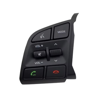Nouveau commutateur de <span class=keywords><strong>volant</strong></span> de haute qualité directement de l'usine pour 2016-2019 LH OEM 96710-D3500 Garantie 1 an - Product Image 1