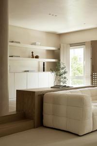 Gabinete de almacenamiento de estantería de estilo chino ajustable para el hogar, sala de estar y bibliotecas de oficina, muebles para el hogar, exhibición de estantería